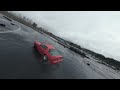 Spirit Peaks Open Drift 3 23 2025