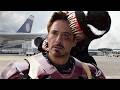 Venom Joins The Civil War Venom In MCU What If