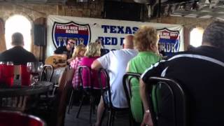 &quot;22 Days Too Long&quot; Adam Hood