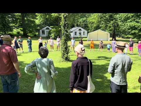 Gustafsbergs vänner midsommar 2025
