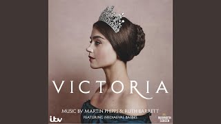 Victoria - The Suite