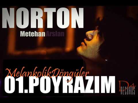 Norton - POYRAZIM (Metehan Arslan)