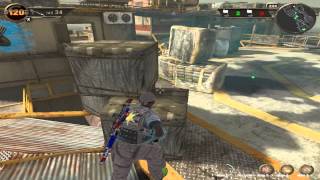 Crimecraft Gangwars Fragmovie l BasedBot l Gameplay ☆★