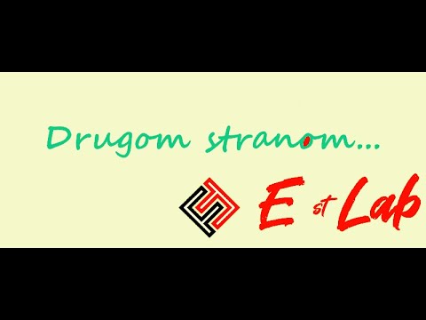 EstLab - Drugom stranom - Ispod svih tih zastava