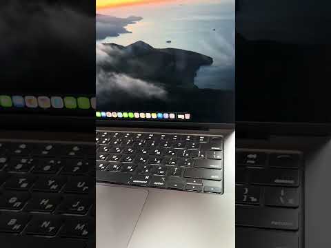 фото macbook pro 14'' m5 2025 (16/512) space black, гарантия 5 элемента, 16 циклов, magic mouse в подарок 0