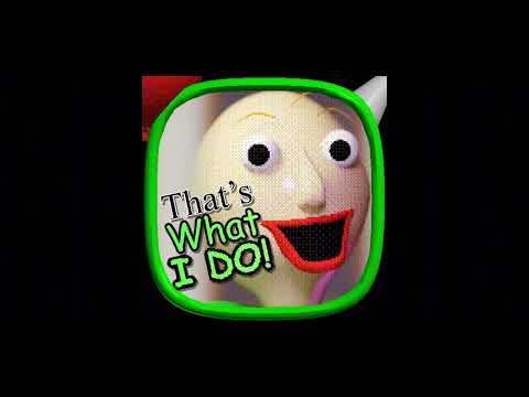 That’s what I do slowed reverb