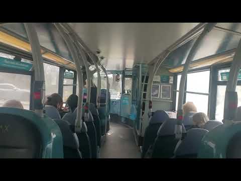 THRASH: 43 to Newcastle on 7558