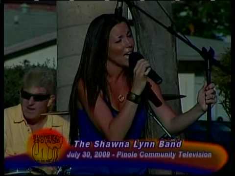 Shawna Lynn As If / After Goodbye