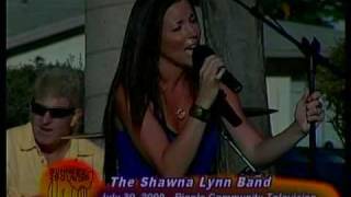 Shawna Lynn As If / After Goodbye