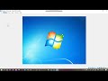 Windows 7 Has BSOD VM 6 1 22