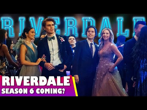 Everything We Know About Riverdale Season 6 | Celebs Talk
