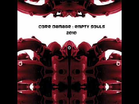 Core Damage-Rest In Pieces(featuring Dj Hive)