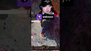Commoners? in this Economy? | wakeyyx on #Twitch