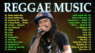Chocolate Factory ,Bob Marley, Tropical ,Kokoi Baldo,Nairud Sa Reggae Songs 2024 Tropa Vibes!! HOT