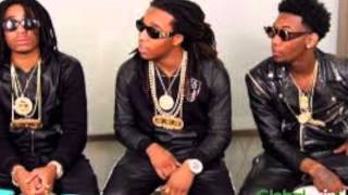 Stay - Migos ft. Dirty Dave