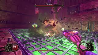 Ziggurat (Nintendo Switch)