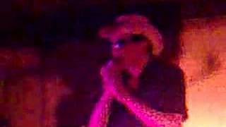 Taff, George &amp; Alabama 3