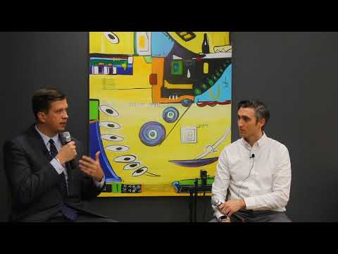 #LinkedInPlano Event - Where Finance, Creativity, and Tech Collide 03/07/2019