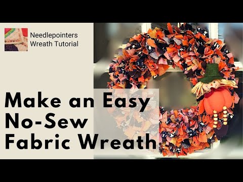 download lagu mp3 mp4 How To Make Fabric Wreath On Wire Frame, download lagu How To Make Fabric Wreath On Wire Frame gratis, unduh video klip How To Make Fabric Wreath On Wire Frame