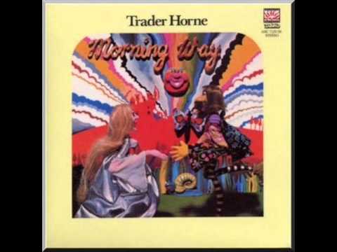 Growing Man - Trader Horne