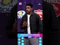 How do players deal with a positive momentum? Ravi Ashwin answers | #TATAIPL - Video