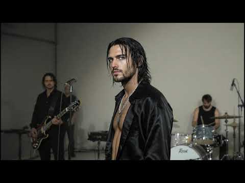 Depeche Lord – Get Back