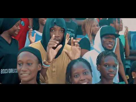Meuss KounTiGo Feat Idson « DMFR #2 » Clip Officiel