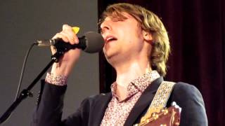 You Don&#39;t Have To Believe Me -Eric Hutchinson 12/4/2012