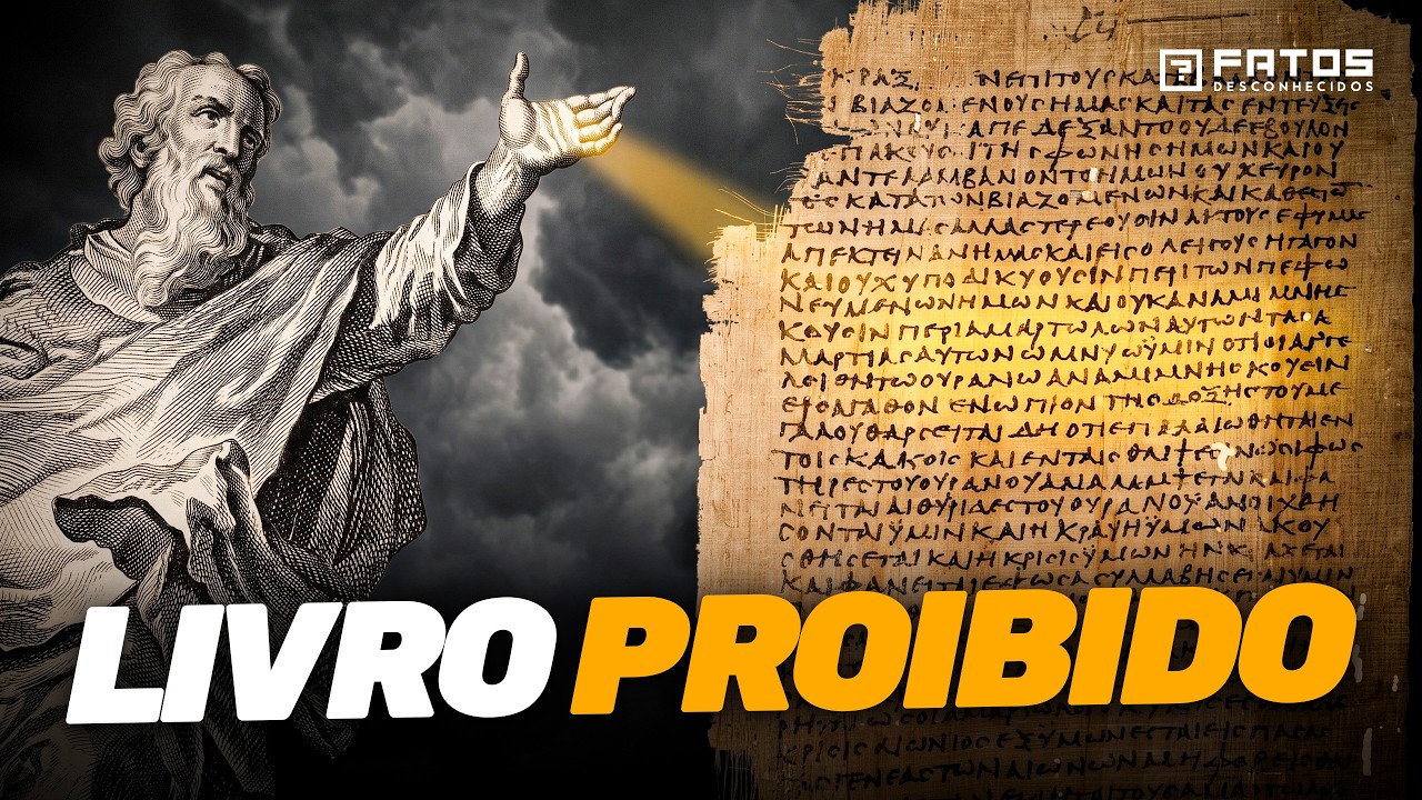 O alerta escondido no livro de Enoque: O que existe em Órion?