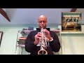 “Cornet Chop Suey (solo)” - Louis Armstrong