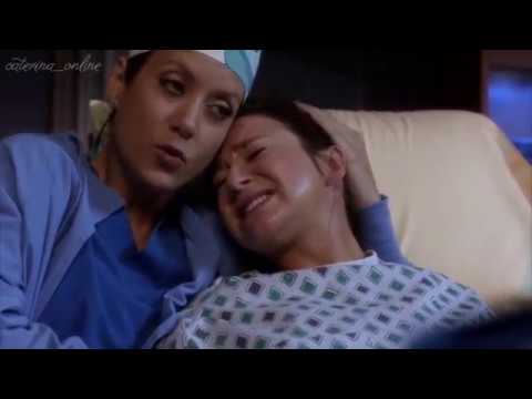 Private Practice 5x22 - Amelia - Scene 6