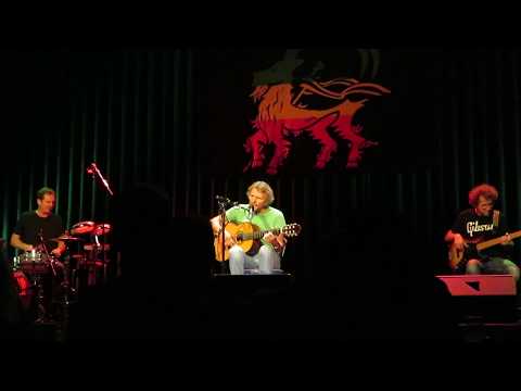 Hans Söllner - Vorbei damit @Orpheum Wien 2018