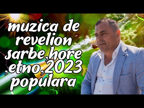 REVELION 2023 colaj muzica de revelion 2022 COLAJ DE REVELION 2023 MANELE DE PETRECERE