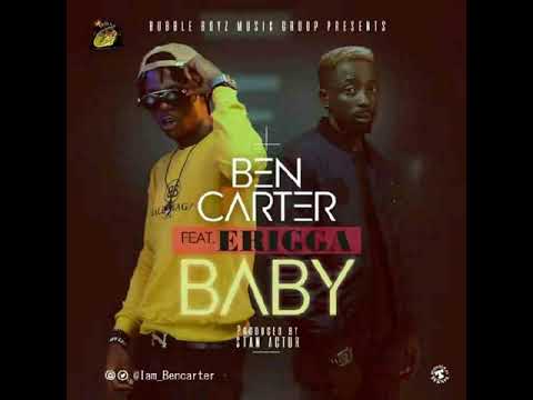 Bencarter – “Baby” ft. Erigga