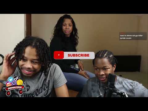 MUM REACTS TO (YANKO X JOINTZ) CRAZY PRISON FREESTYLE!