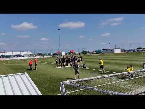 Double - Sieger Kreis Sächsische Schweiz / Osterzgebirge die Fussballgötter der SG Kesselsdorf