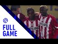 DOELPUNTRIJK DUEL IN WAALWIJK | RKC Waalwijk - PSV (19-11-2005) | Full Game