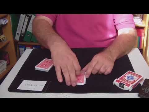 Numbers (Rus Andrews)