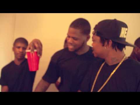 B1 Feat. Mainmann Dakid and Sosa "Get Out The Way"