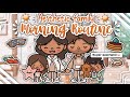 Aesthetic Family Morning Routine! ☀️ || Toca Life Roleplay