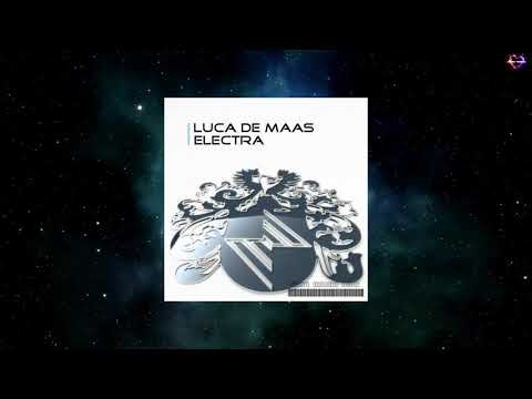 Luca De Maas - Electra (Original Mix) [VECTIVA RECORDINGS]