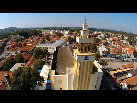 HIno a Sant'Ana Sjc - Paróquia de Sant'Ana
