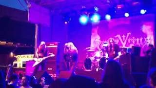 Saint Vitus Let Them Fall Mdf-X