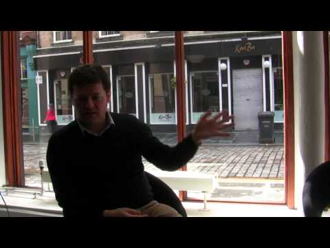 David Fennessy on Prologue (Silver are the tears of the moon)