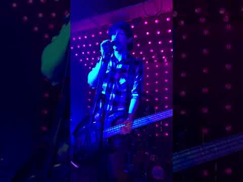 A Summer High Do You Remember London 20/01/2019