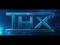 The Abyss 2024 Blu Ray With THX