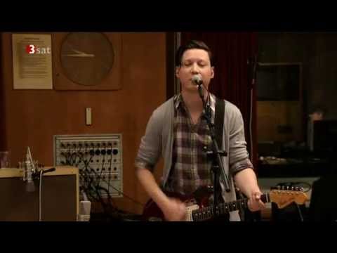 Aufnahmezustand mit Get Well Soon 1von4