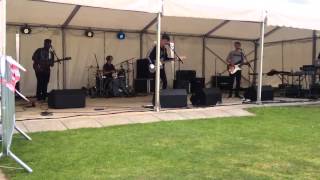 Mr bright side cover TFL