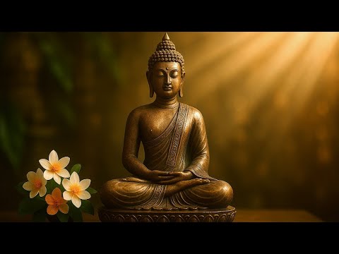 10 Minute Deep Meditation Music • "Connect with Your Spiritual Guide" Deep Healing