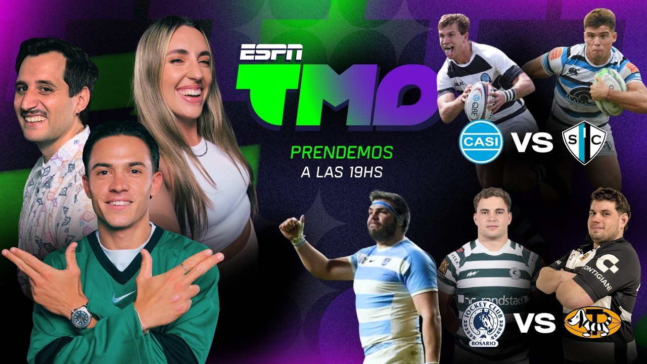 TMO CON TRINI, FEDE Y MONE | CUMPA HERRERA + LOS PROTAGONISTAS DEL TDI y SIC-CASI DE INVITADOS
